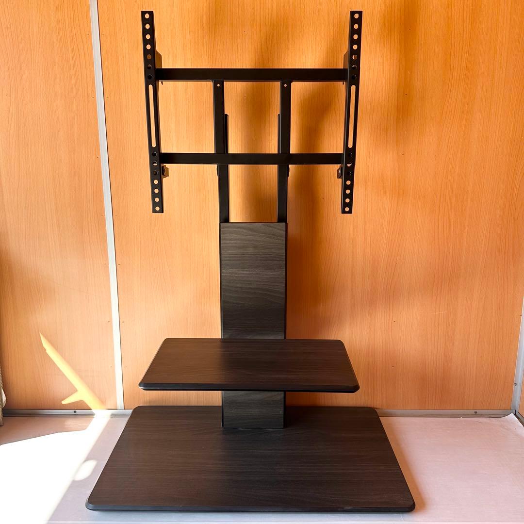 ハヤミ工業 KF-950 壁寄せテレビスタンド 美品 - メルカリ
