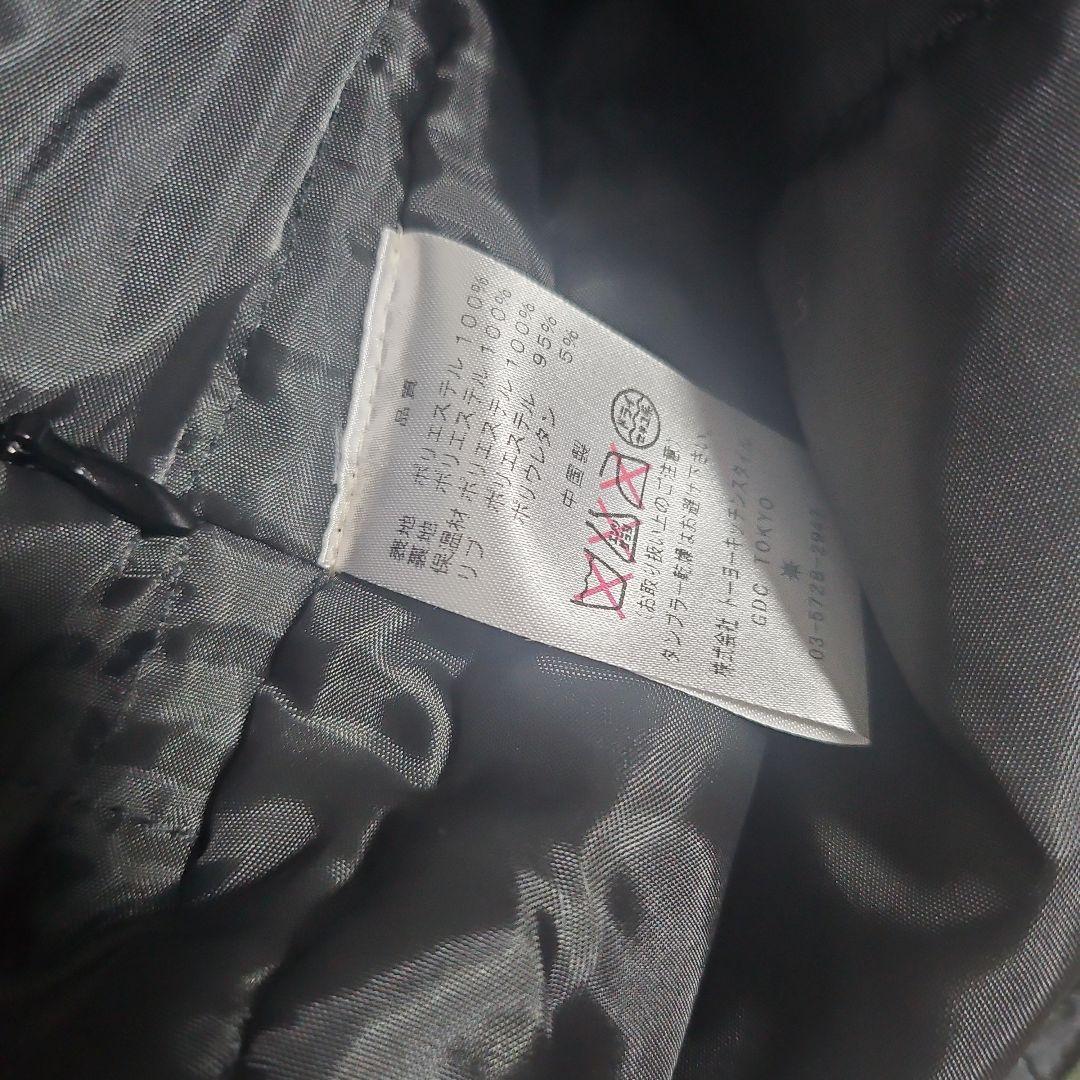 専用 GDC MA-1 MA1 降谷建志 フライトジャケット M - メルカリ