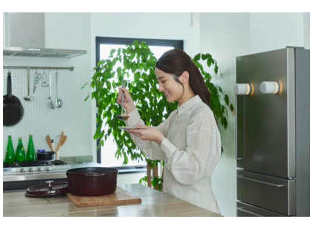 スピーカー Bluetooth　リズム株式会社　ライトグレー 1個