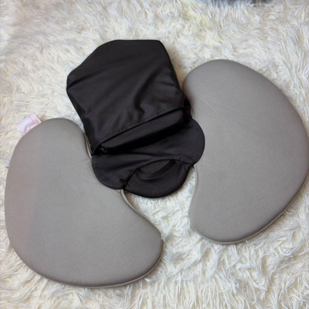 AILEBEBE エールベベ クルット5i グランス チャイルドシート