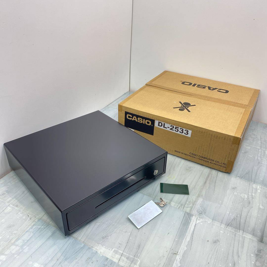 C(7331) カシオ タッチスクリーンターミナル V-R200-BD-J レジ