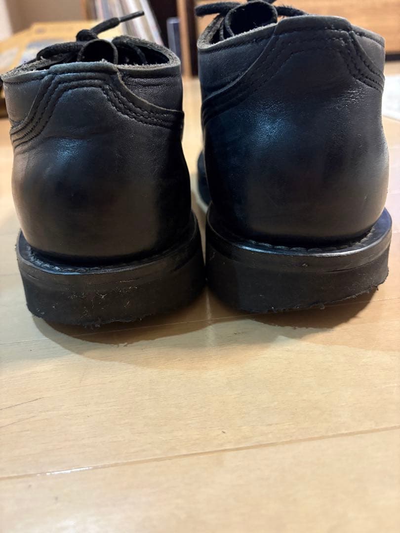 27cm WHITE'S BOOTS ホワイツブーツ ネペンテス　8.5E