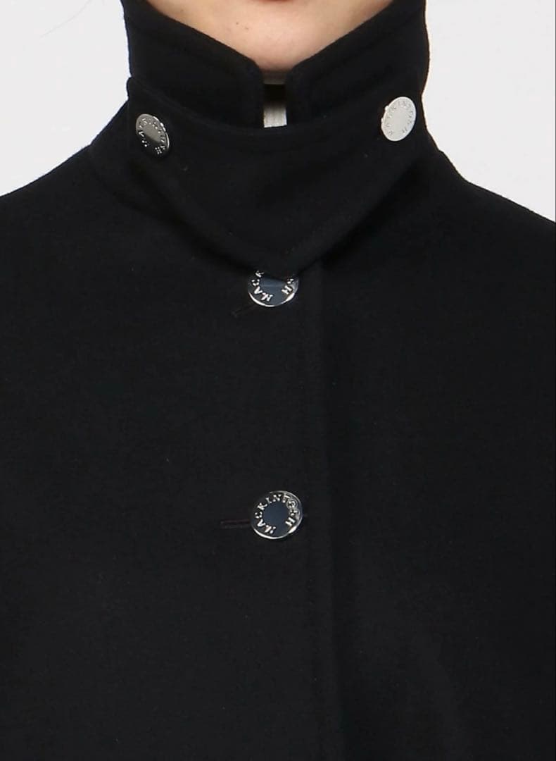 2025MACKINTOSH HUMBIE SHORT MB黒6マッキントッシュ - メルカリ