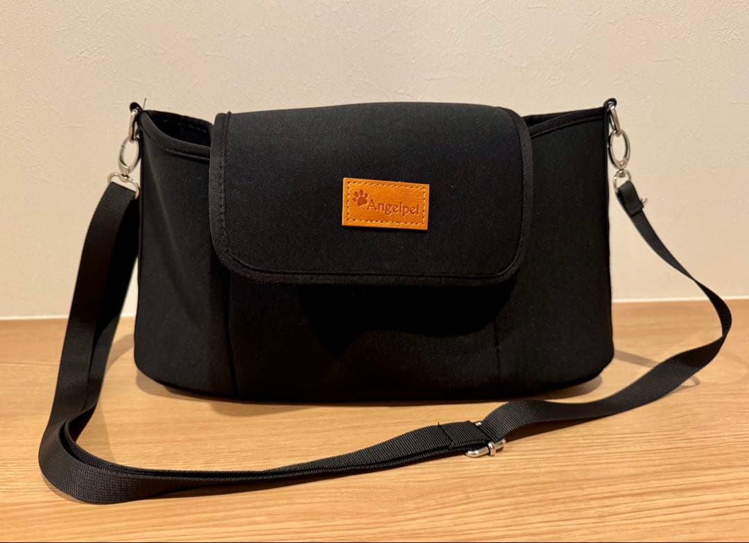 【良品】エンジェルペット　ペットカート