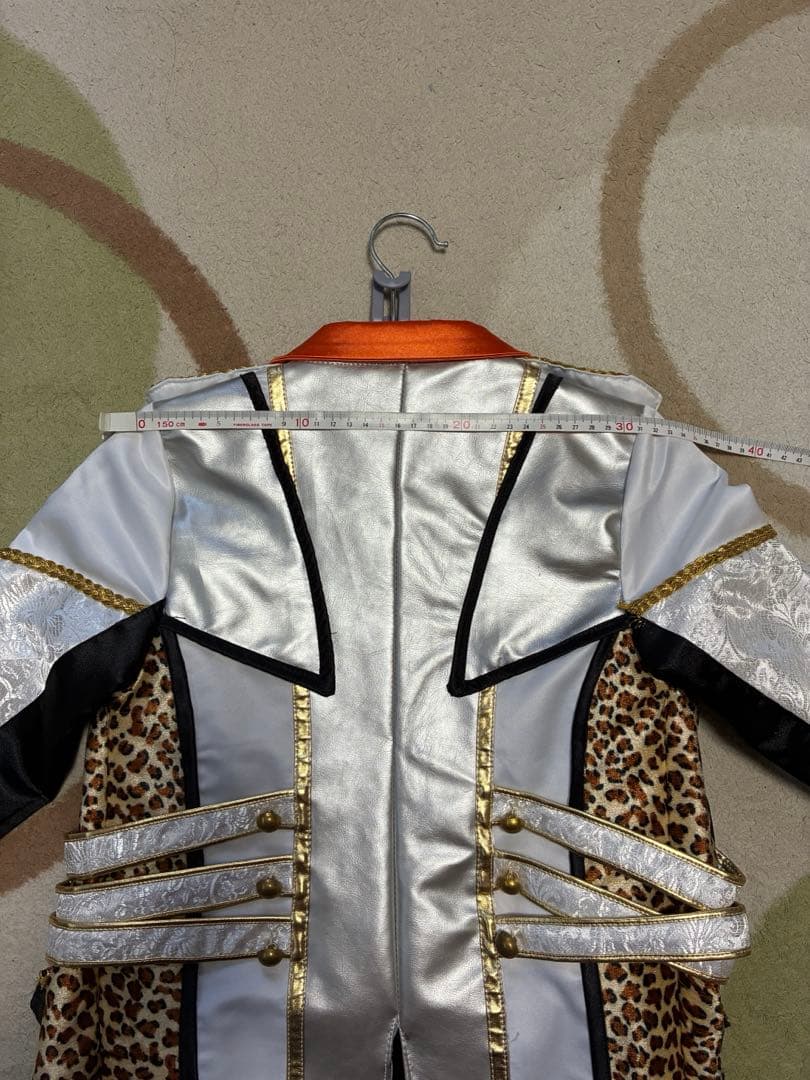 なにわ男子☆大西流星くん☆衣装