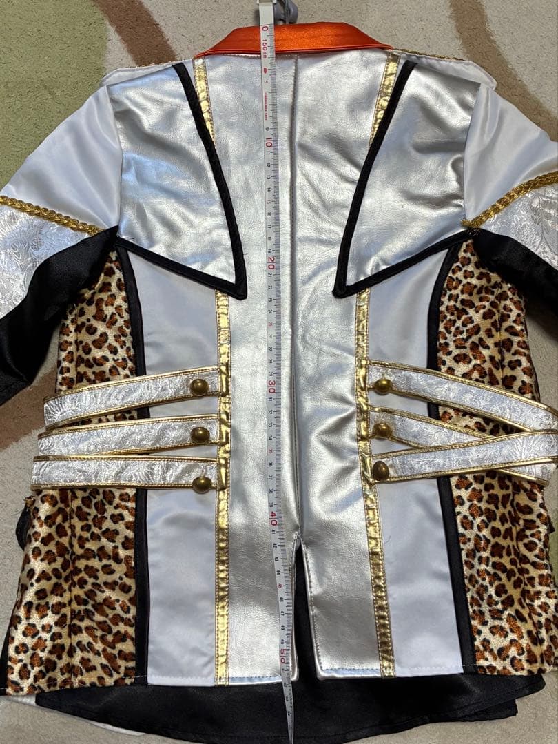 なにわ男子☆大西流星くん☆衣装