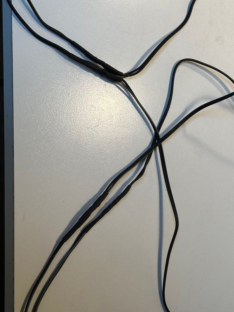 希少　SEIWA ネオン管　16本セット　12v専用