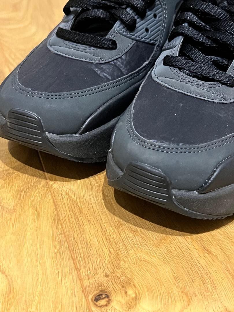 【NIKE】 W 90 LV8 エア マックス 90 LV8 24.5cm