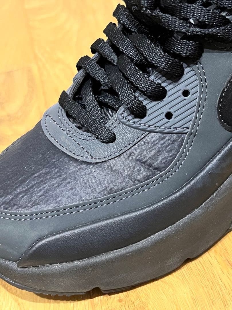 【NIKE】 W 90 LV8 エア マックス 90 LV8 24.5cm