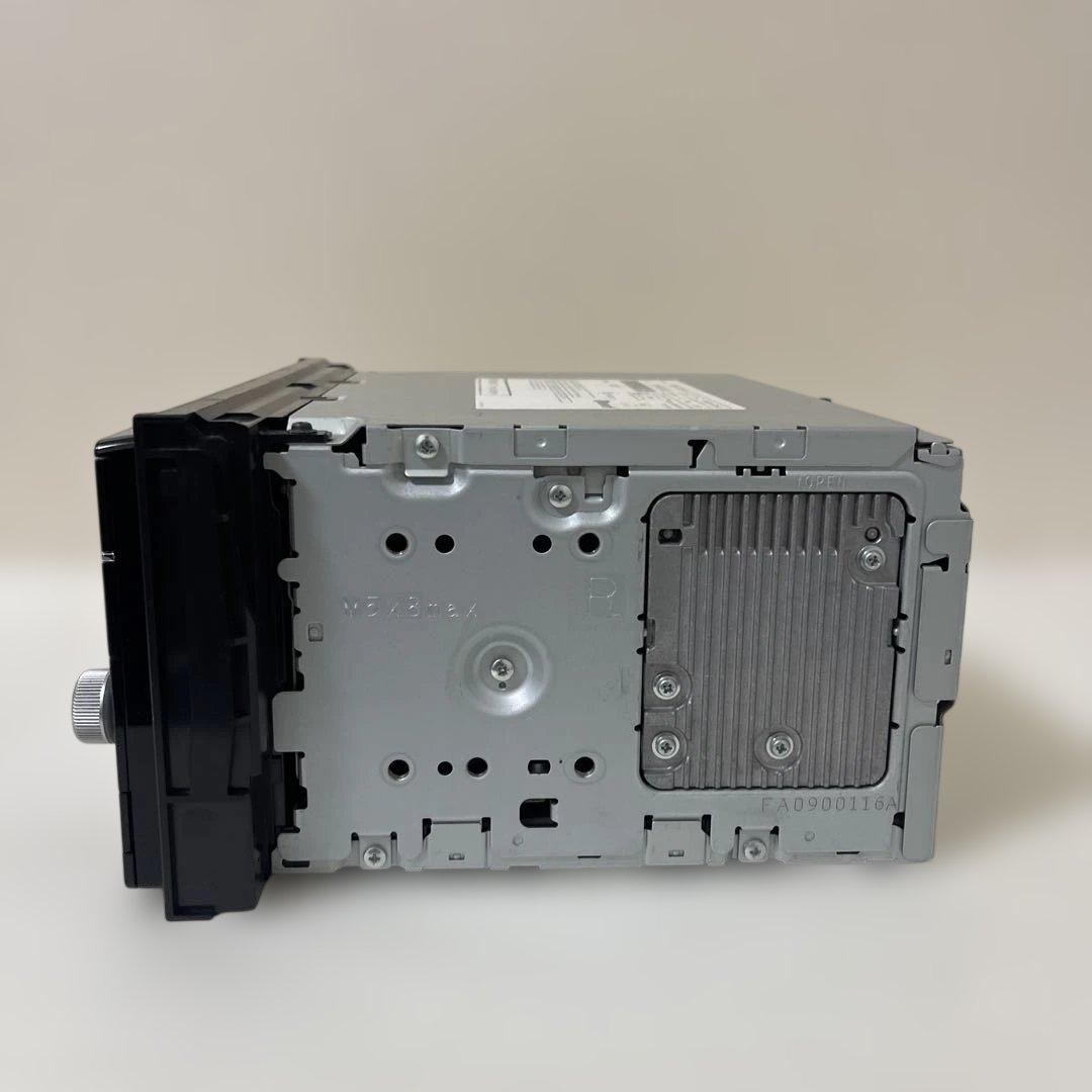 日産カーナビゲーションシステム MM317D-W