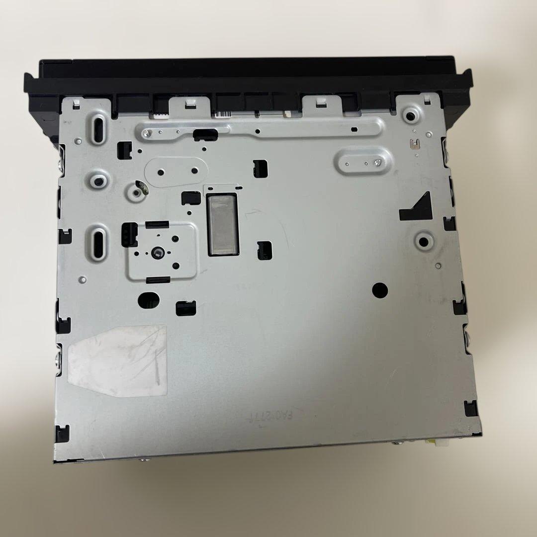 日産カーナビゲーションシステム MM317D-W