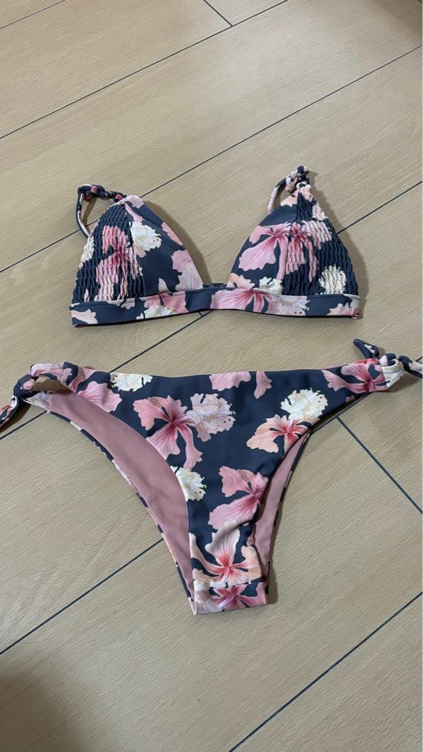 アリシアスタン ハイビスカス柄　セットビキニ✨ アリシアスタン ハイビスカス柄 セットビキニ✨ 2025 Spring Summer
