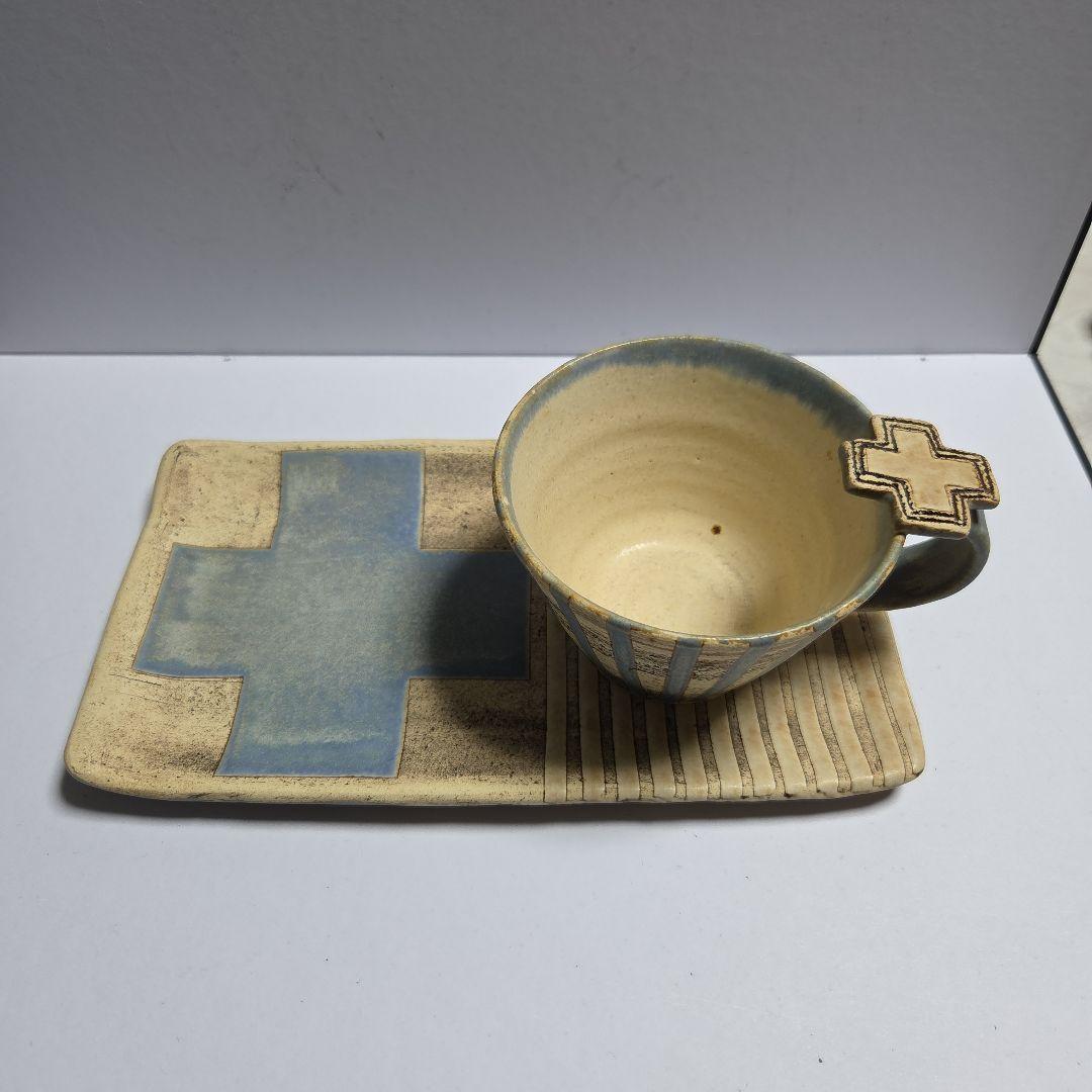 本田あつみ カップ&ソーサー - メルカリ