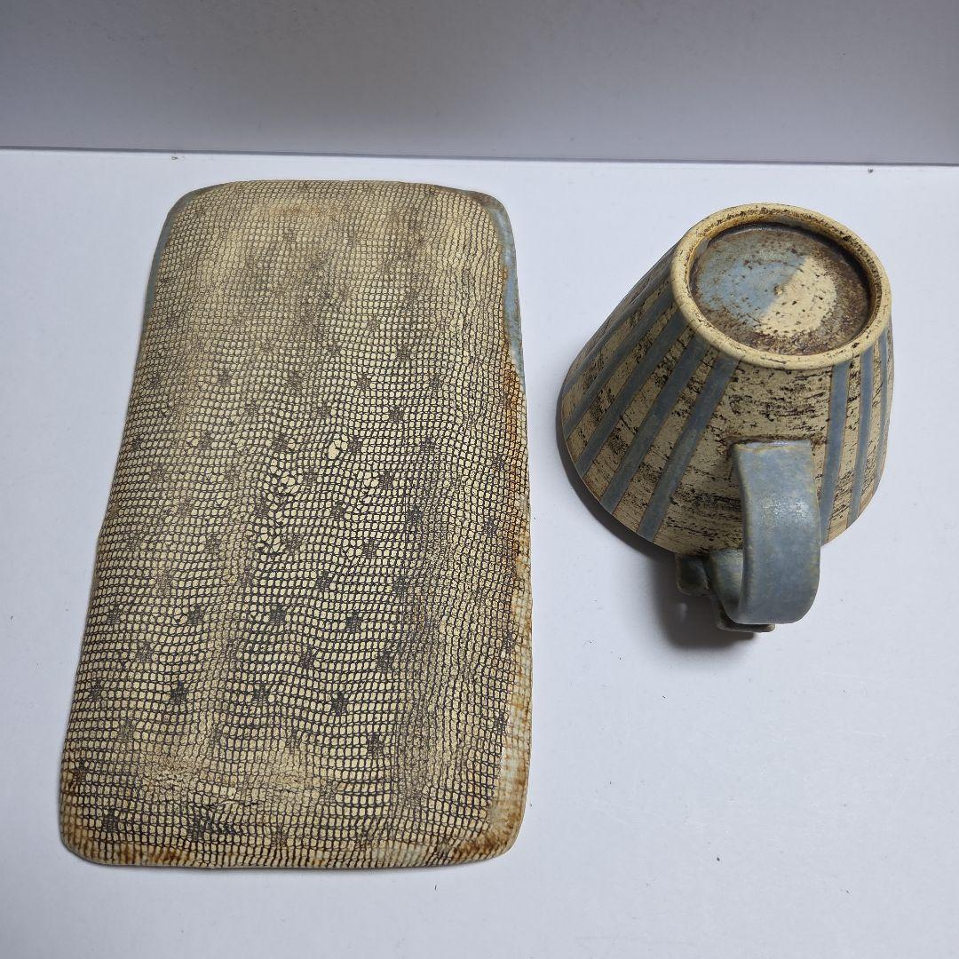 本田あつみ カップ&ソーサー - メルカリ