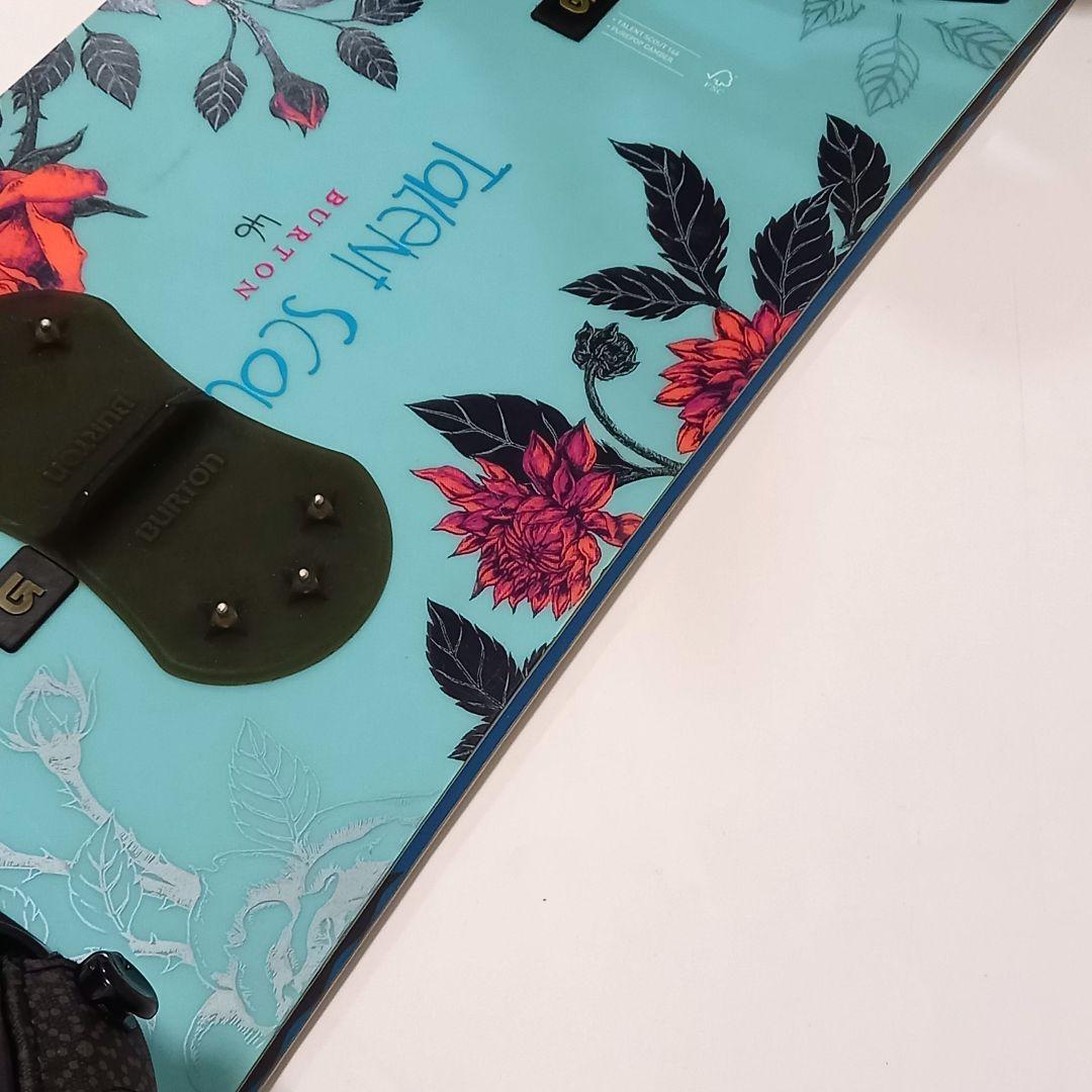 バートン 2点セット ボード Talent Scout バイン Scribe - メルカリ