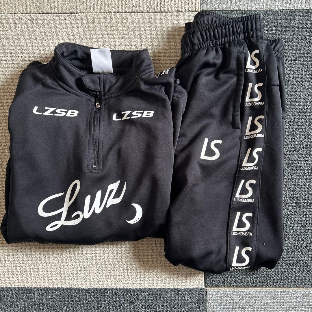 ルースイソンブラ ジャージ 上下 160 - メルカリ