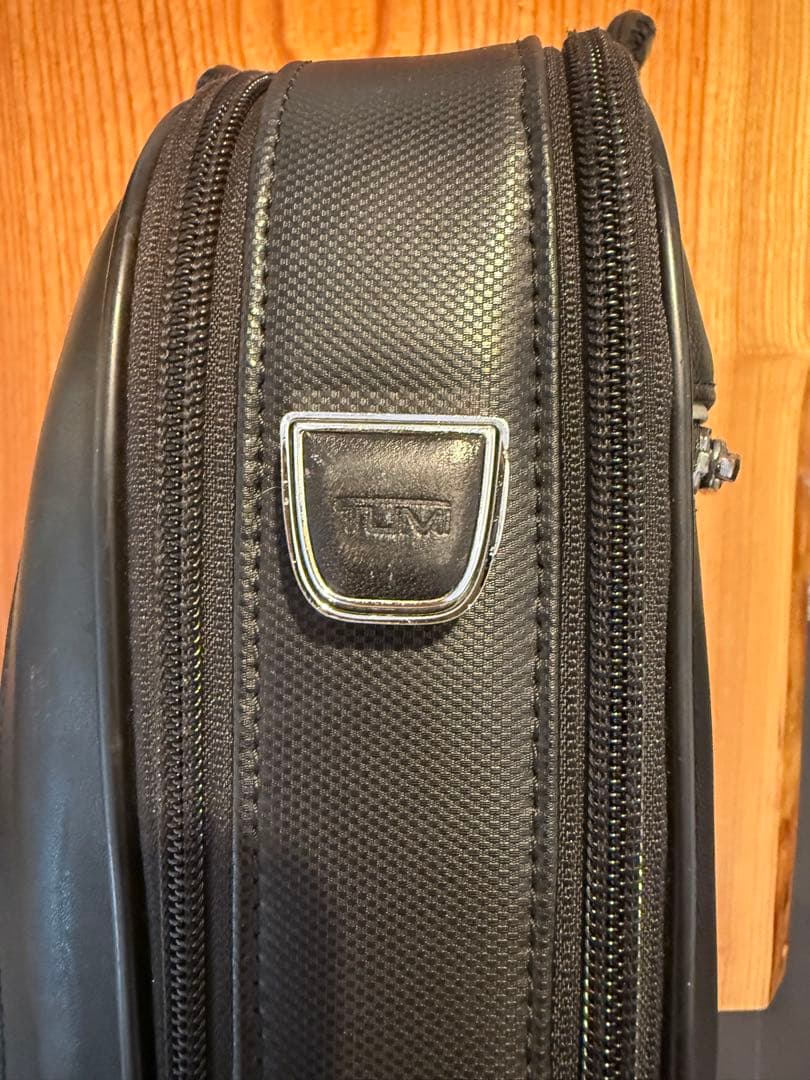 本日限定値下！TUMI トゥミ 定価20万 ビジネスバッグ