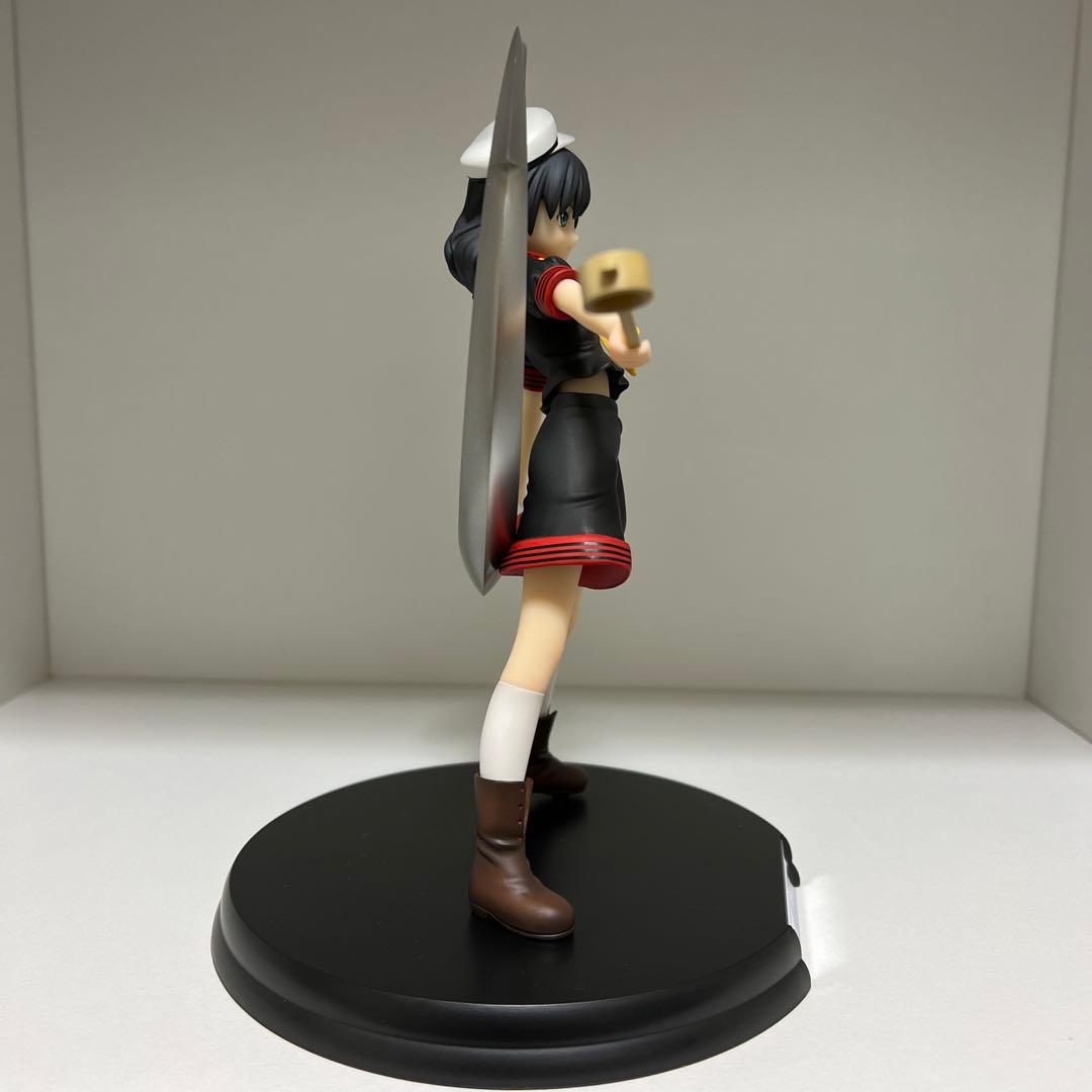 村紗水蜜 限定カラー 東方Projectフィギュア - メルカリ