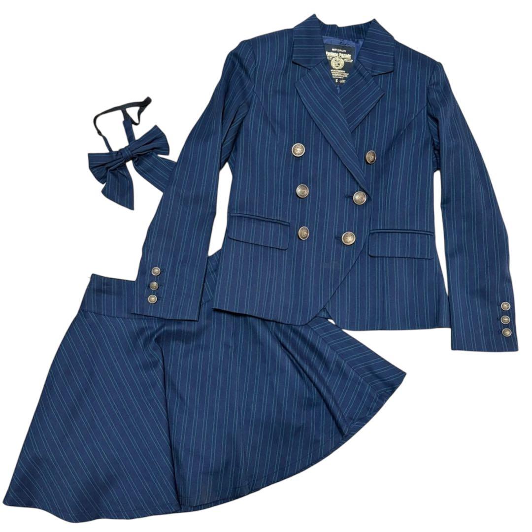 repipi armario レピピアルマリオ 卒服 140-150 - メルカリ