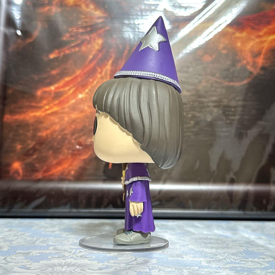 Funko pop! ストレンジャー・シングス WILL - メルカリ