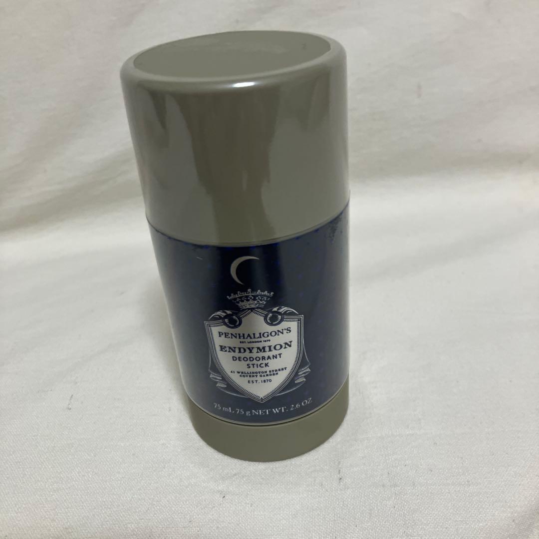 ペンハリガンデオドラントスティック ブレナム ブーケ デオドラント スティック 75ml(ペンハリガン)の通販