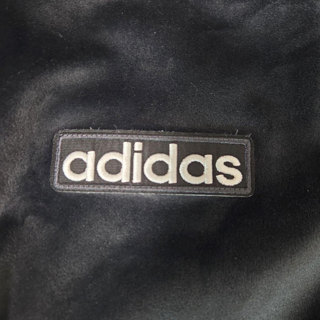 アディダス adidas アディブレイク　トラックジャケット 重盛さと美 XL