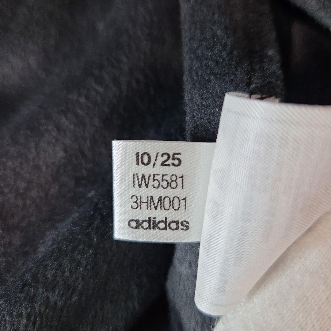 アディダス adidas アディブレイク　トラックジャケット 重盛さと美 XL