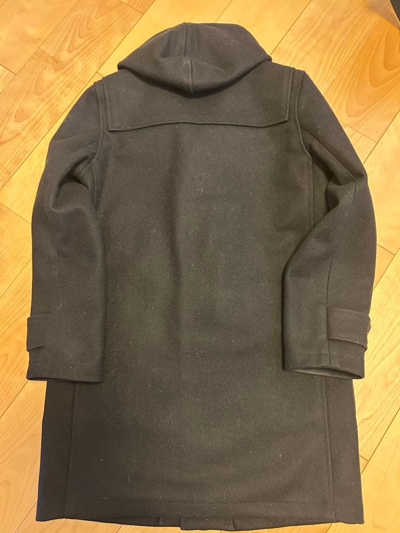 THE YM WALK ON ダッフルコート 38-お店で人気の商品