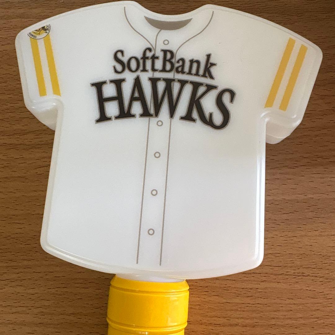 ソフトバンクホークス ユニフォーム型 マジカルペンライト 3 近藤健介