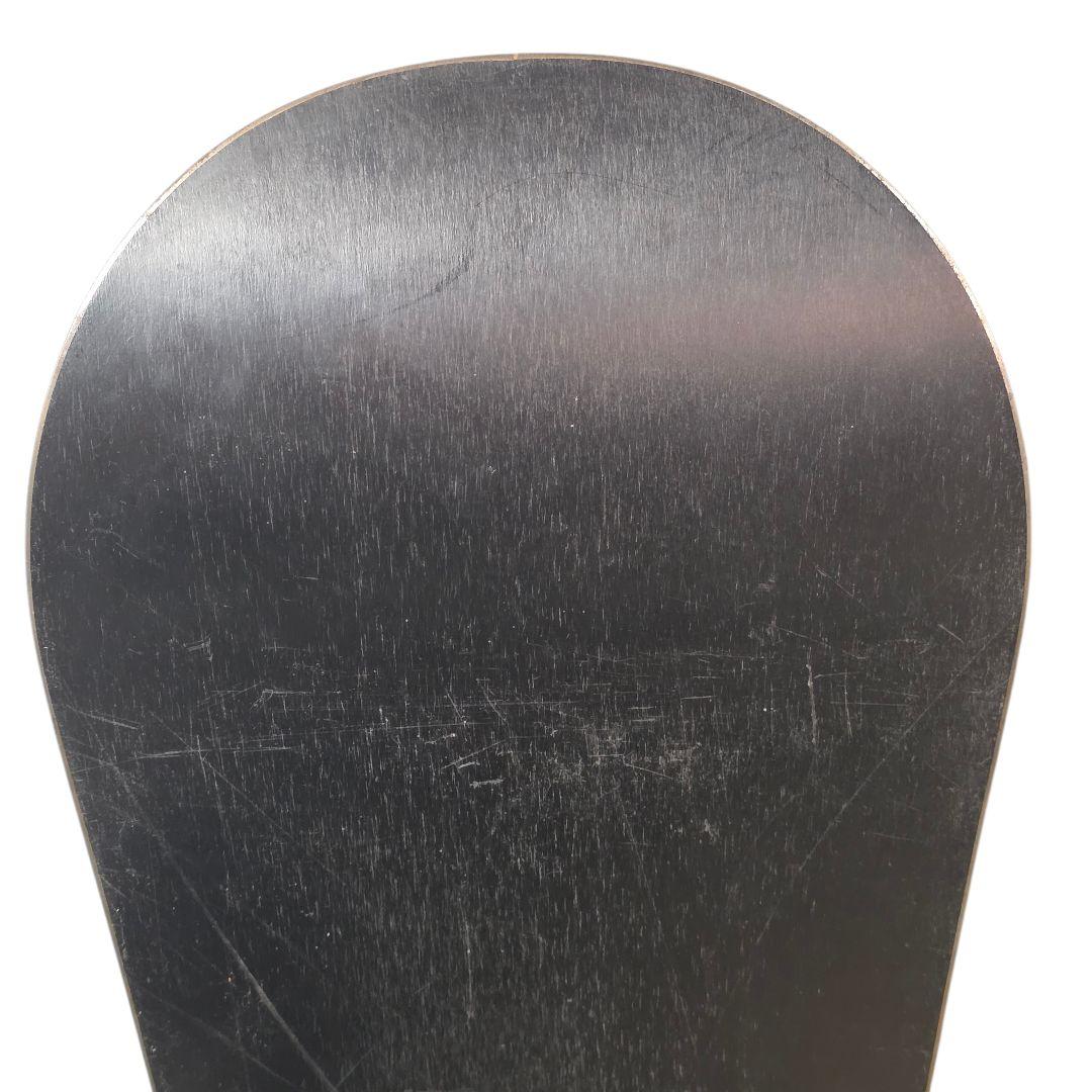 スノーボード BURTON INDIE 146cm フリースタイル S 男女兼用