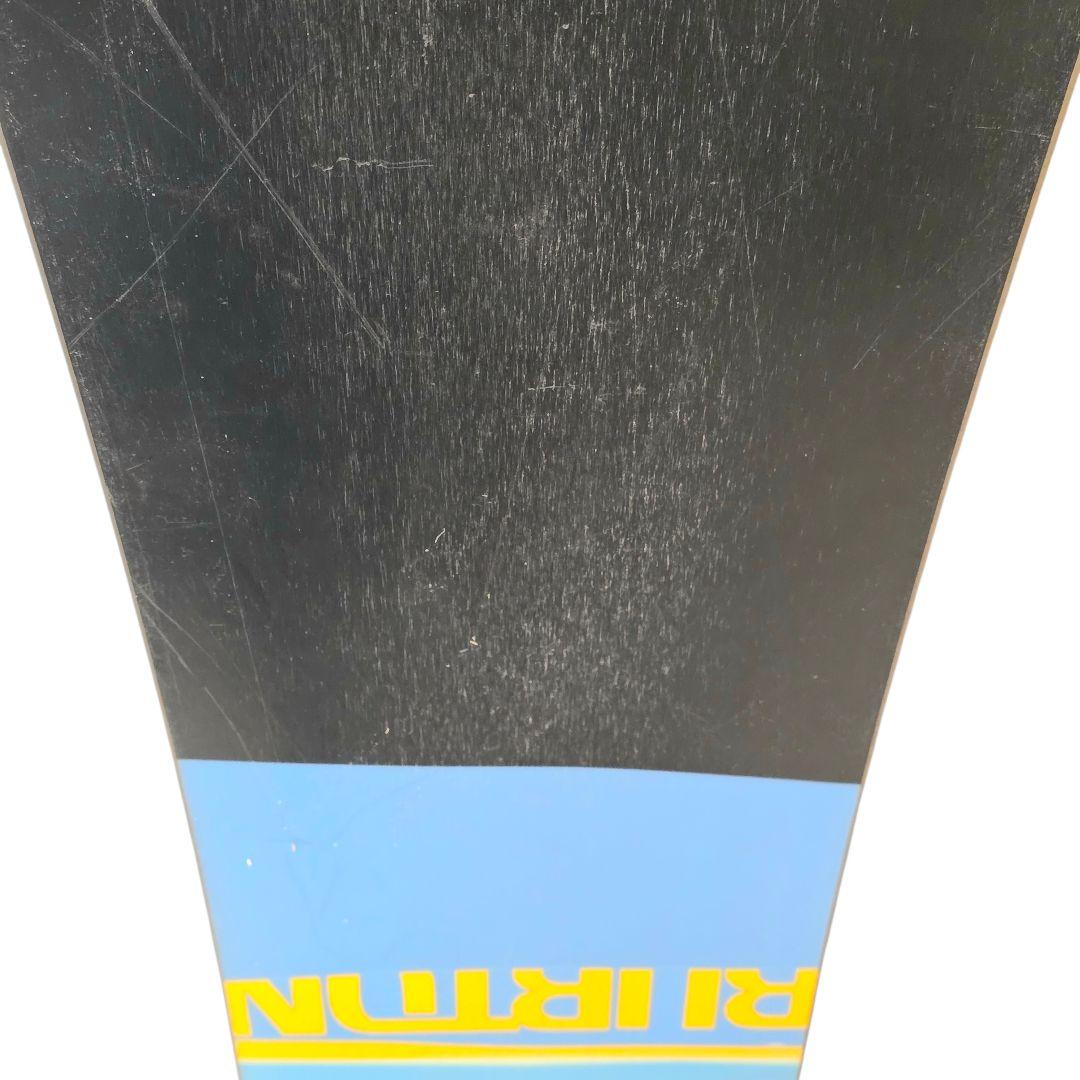 スノーボード BURTON INDIE 146cm フリースタイル S 男女兼用