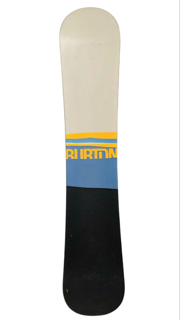 スノーボード BURTON INDIE 146cm フリースタイル S 男女兼用