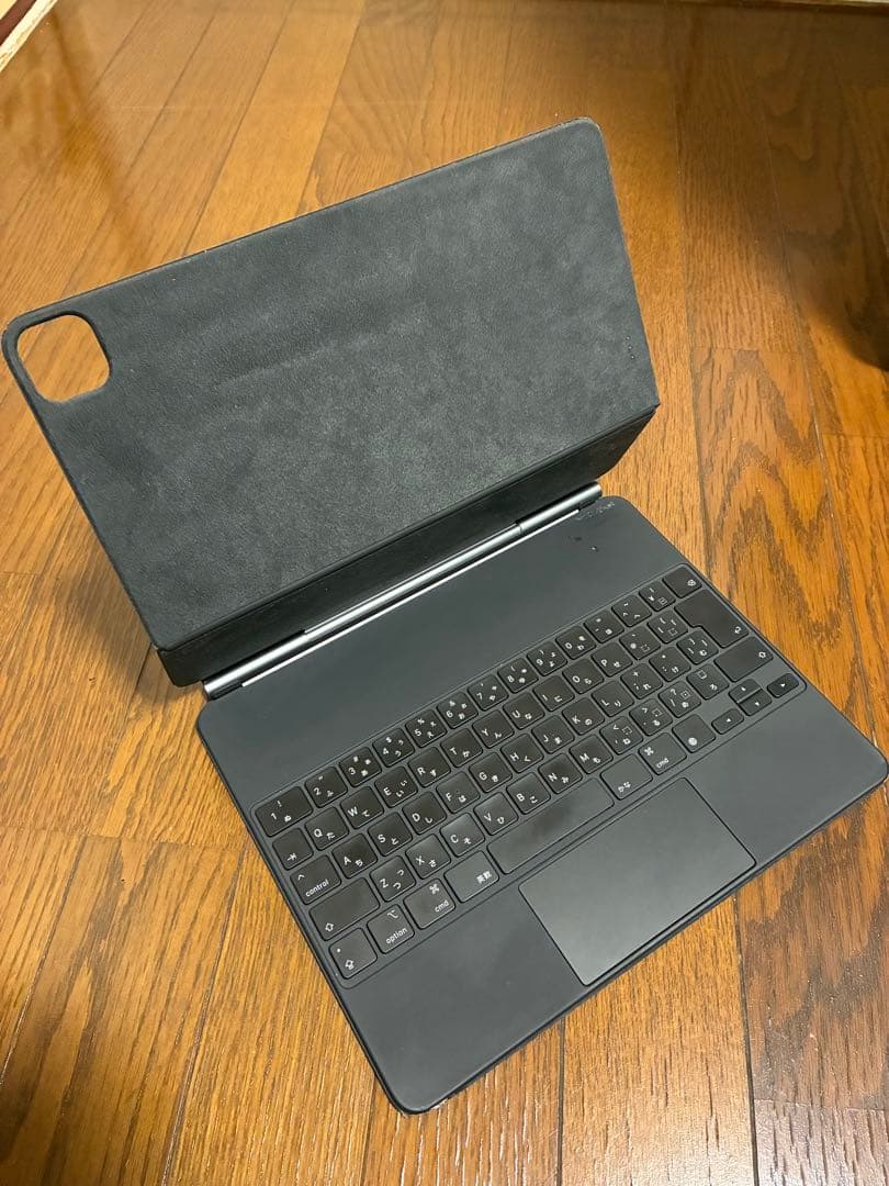 Apple iPad 12.9インチ Magic Keyboard Shop Aztecs - Magic Keyboard for iPad Pro 12.9-inch (5th