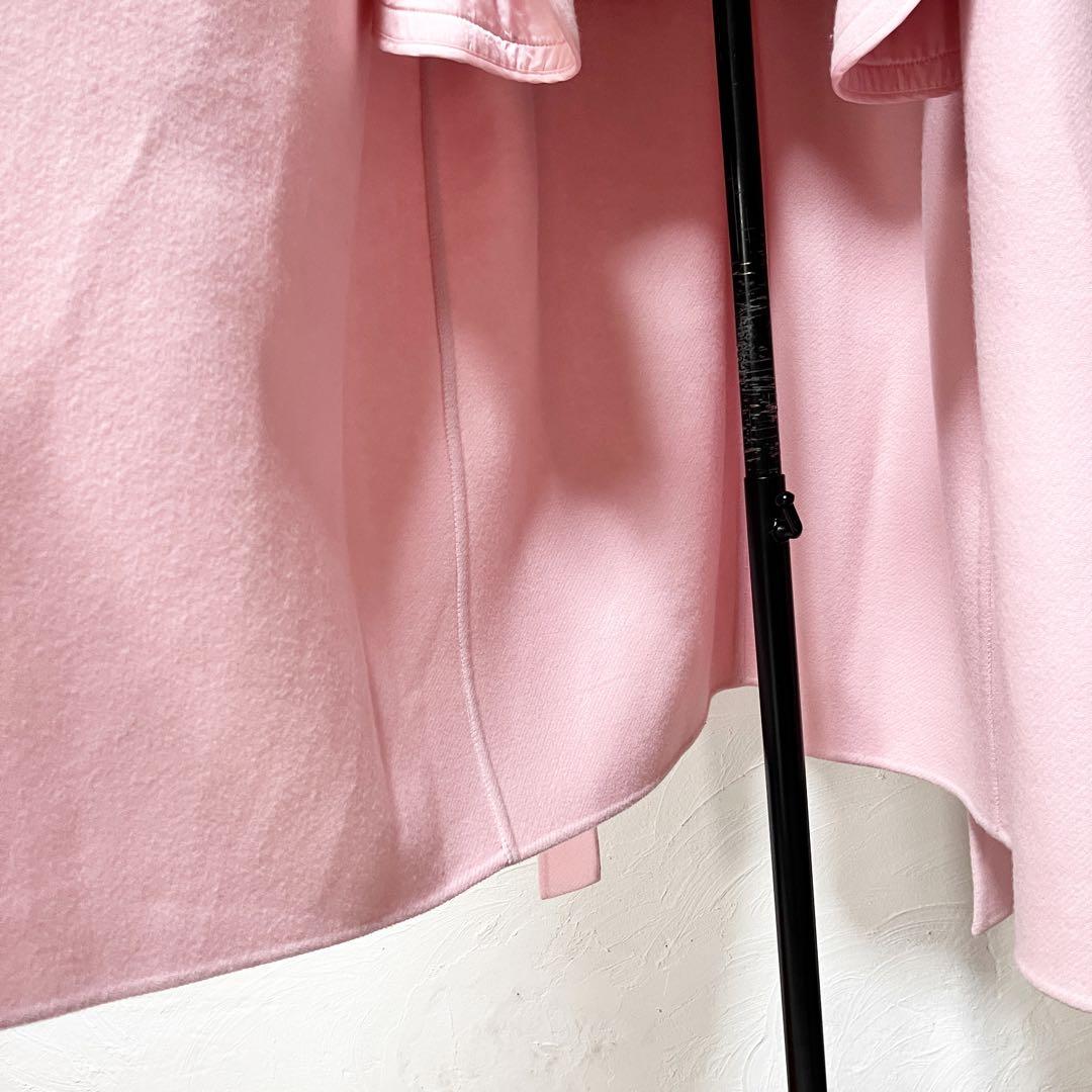 中村アンさん着用/otonaMUSE掲載】MANTECOリバー ロング コート - メルカリ