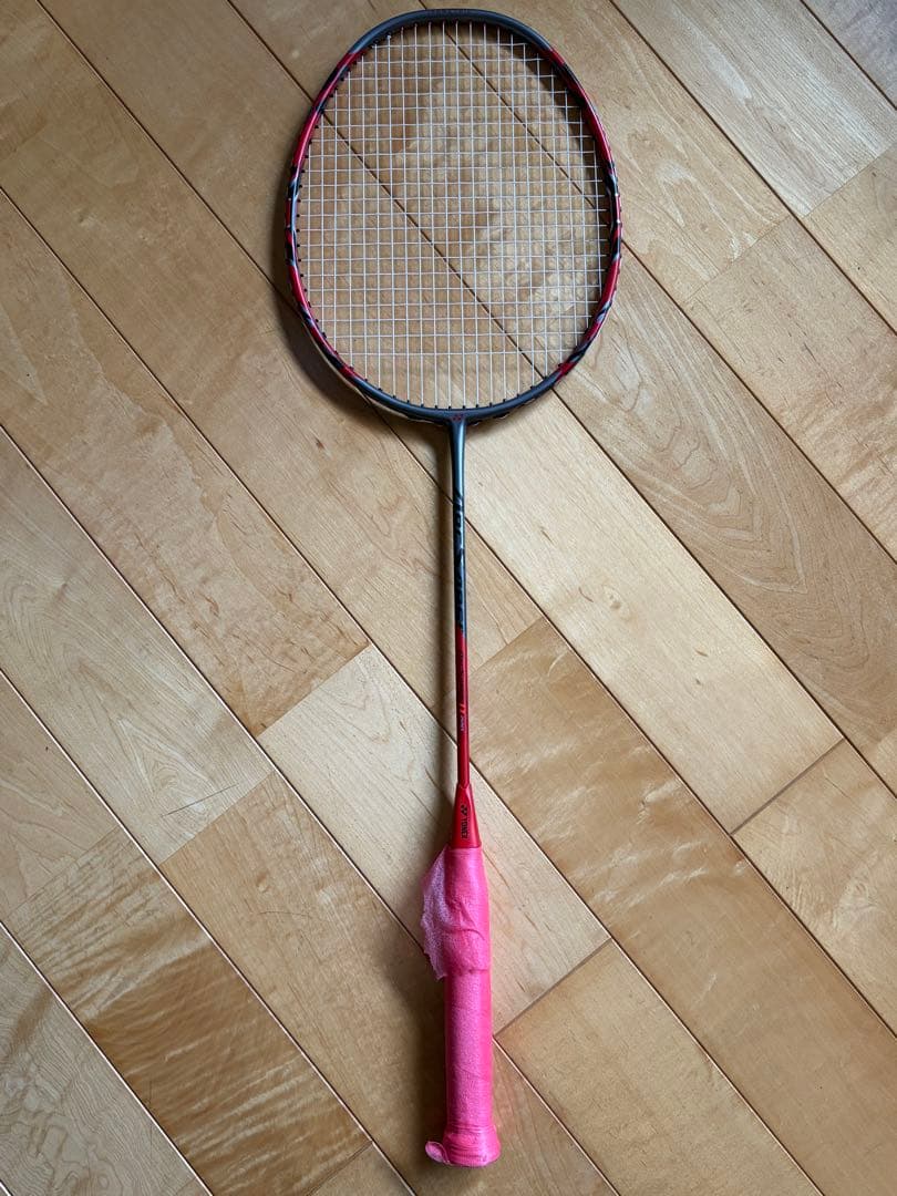 アークセイバー11プロ　3U YONEX（ヨネックス） アークセイバー11プロ ARCSABER 11 PRO