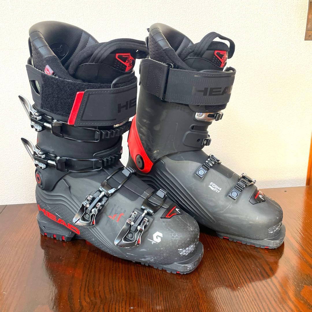 HEAD ヘッド スキーブーツ NEXO LYT110 27.0-27.5cm