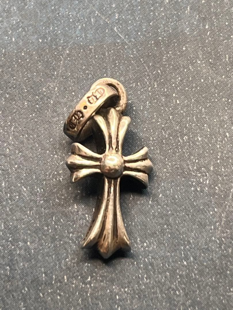 クロムハーツ ベビーファット