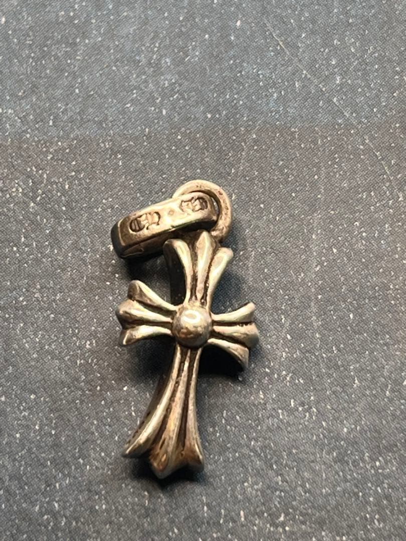 クロムハーツ ベビーファット