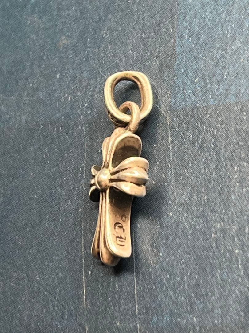 クロムハーツ ベビーファット