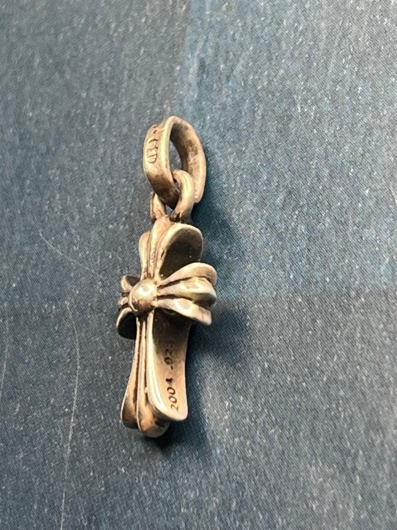 クロムハーツ ベビーファット