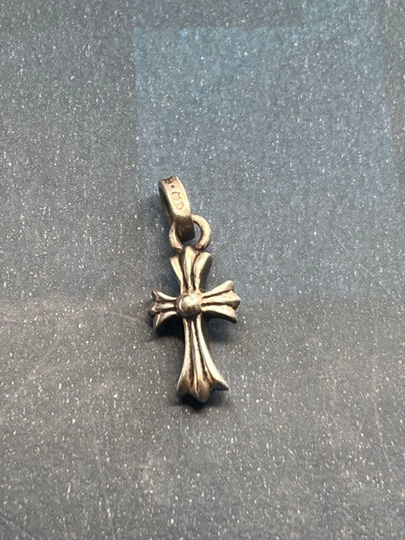 クロムハーツ ベビーファット