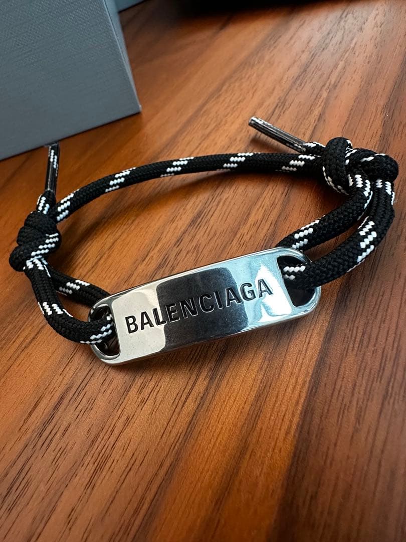 BALENCIAGA バレンシアガ ブレスレット