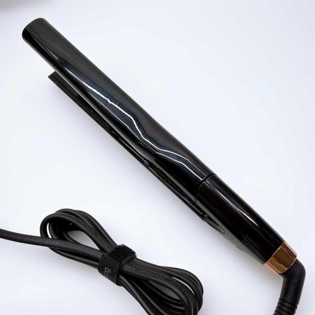 《ほぼ未使用》リュミエリーナ ヘアビューロン 4D plus ストレート