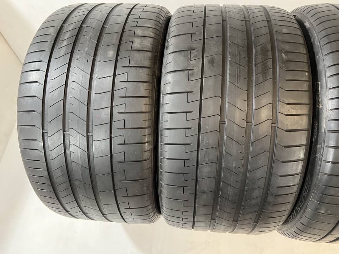 Porsche 9J1ポルシェ タイカン ターボS 純正 21インチ - メルカリ