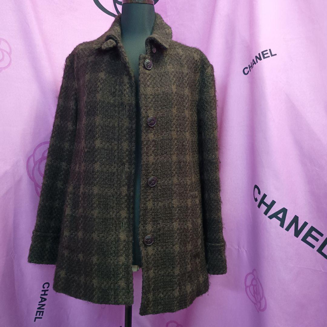 《パピーペコ様おまとめです》❤️着やすい❤️【ゴールデンベア】ジャケット