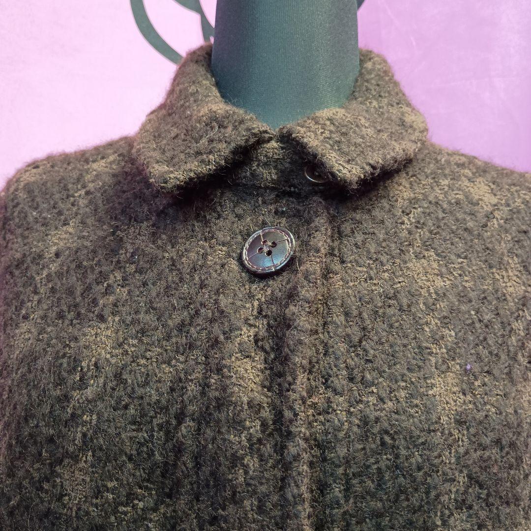 《パピーペコ様おまとめです》❤️着やすい❤️【ゴールデンベア】ジャケット