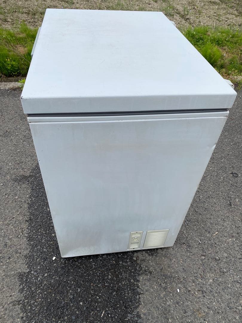 冷凍ストッカー W800×D600×H880 100V