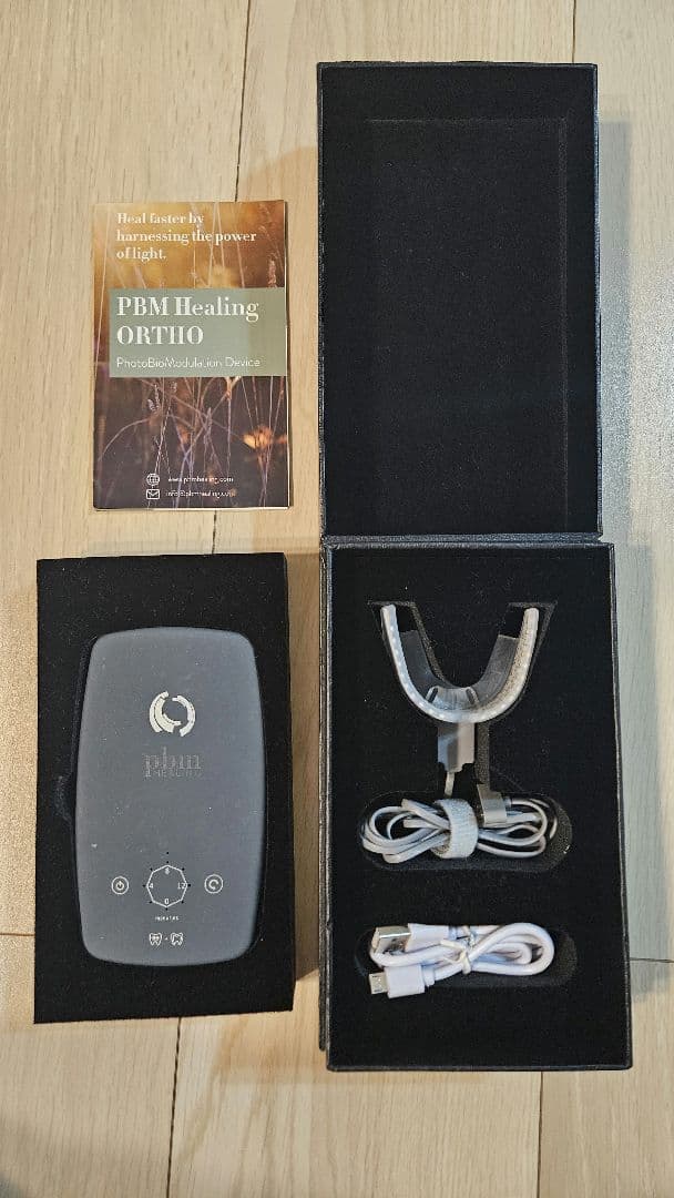 その他 PBM Healing ORTHO Ortho | PBM