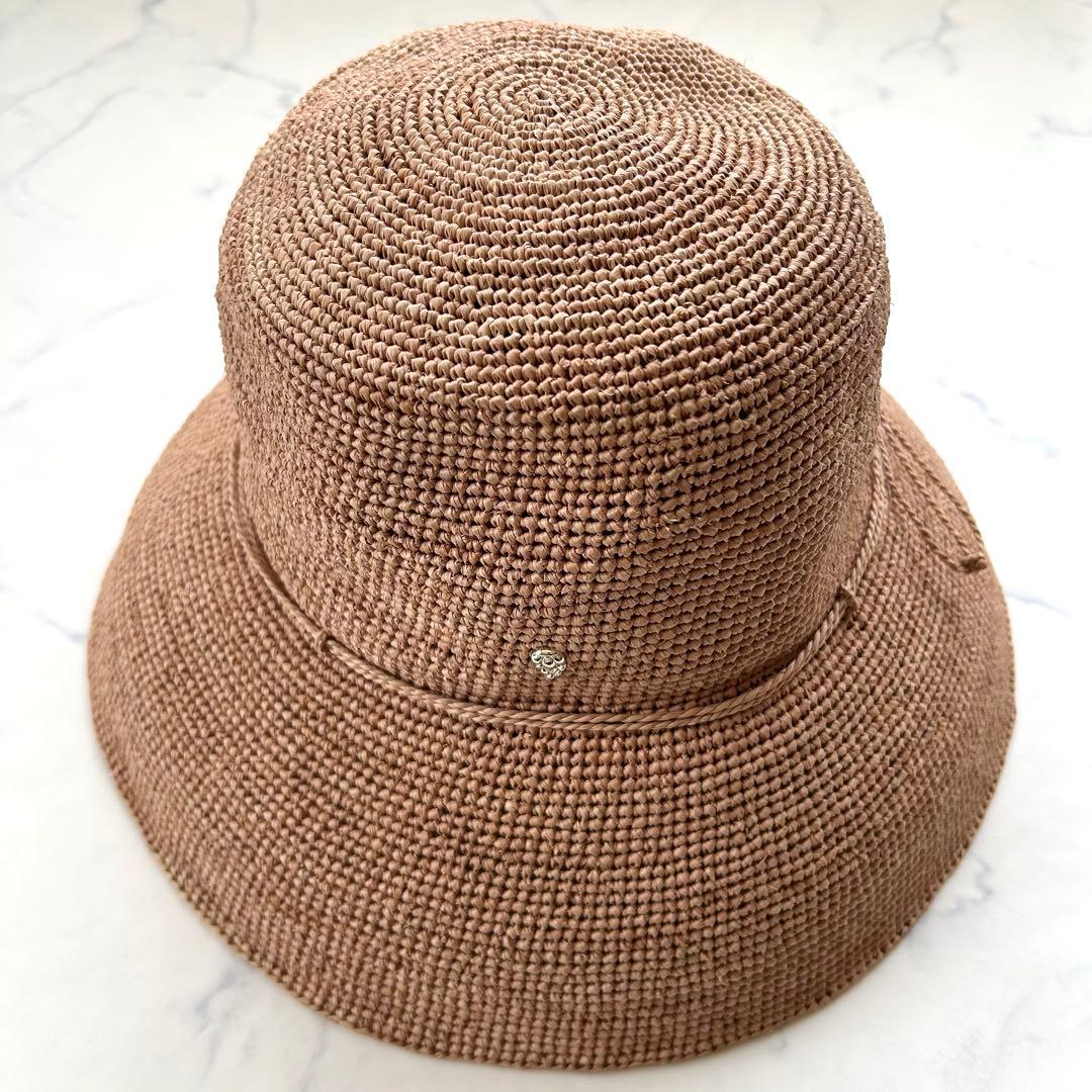新品タグ付き ヘレンカミンスキー 麦わら帽子 プロヴァンス10 ヌガー 楽天市場】ヘレンカミンスキー HELEN KAMINSKI プロバンス10