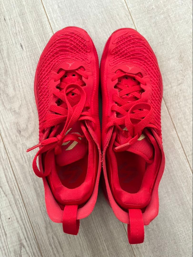 JORDAN LUKA 1 'FOR THE LOVE'ドンチッチ 27.5cm